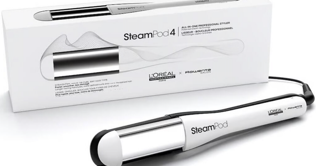 Top 10 best verkochte stijltangen