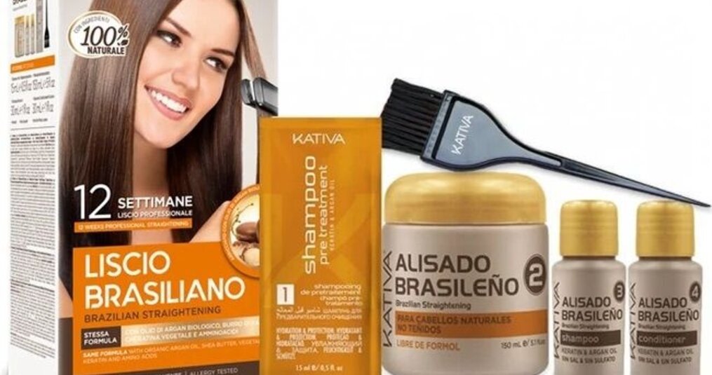 Keratine behandeling: dit moet je weten 