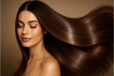 Keratine behandeling