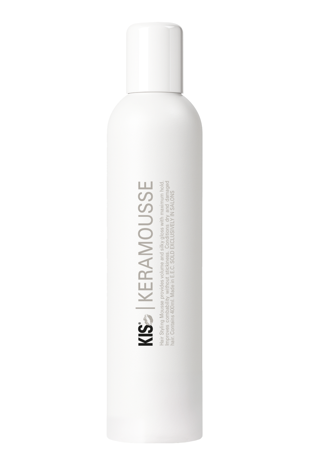 Keramousse 400ml - New! Nu Voordelig Kopen? www.kappersshop.com