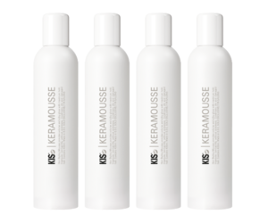 KIS Keramousse 400ml - 4 STUKS - New!