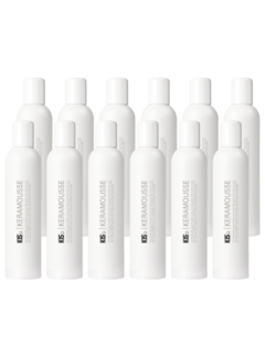 KIS Keramousse 400ml - 12 STUKS - New!