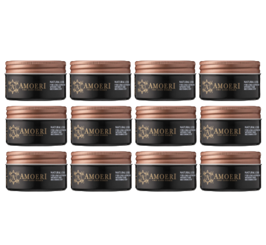 Styling Cream Pomade 100ml - 12 STUKS