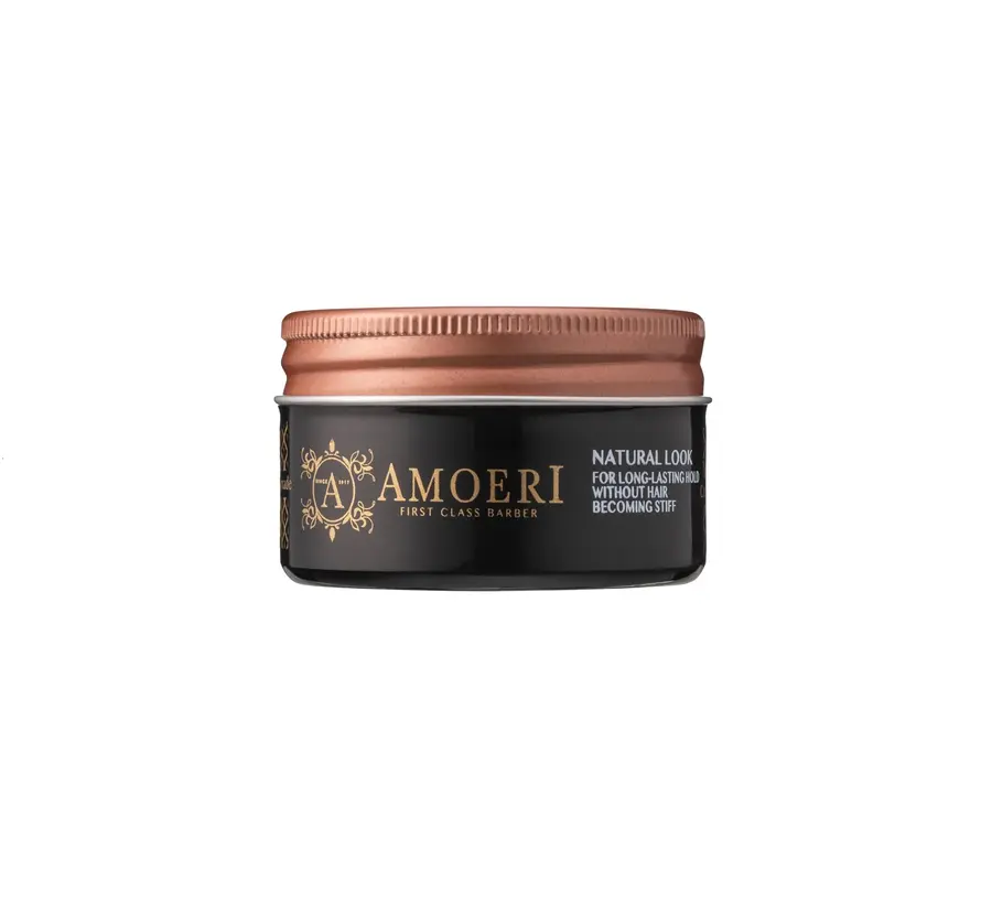 Styling Cream Pomade 100ml - 12 STUKS