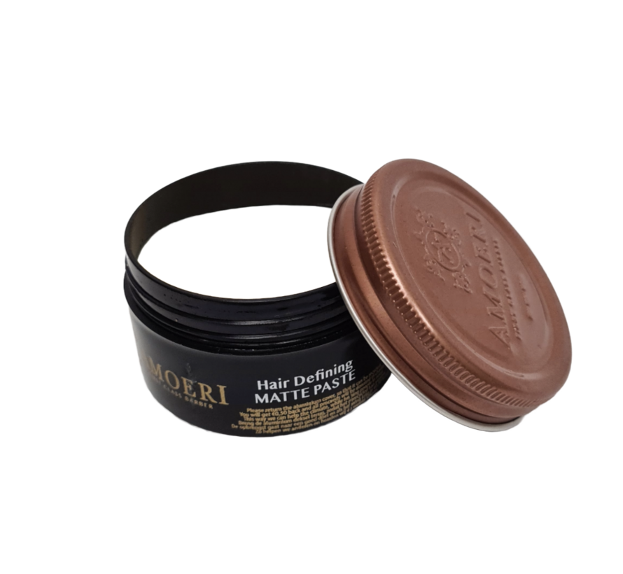 MATTE PASTE 100ml - 12 STUKS