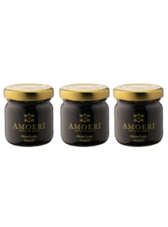 AMOERI Beard Wax 30ml ( Bio ) - 3 STUKS