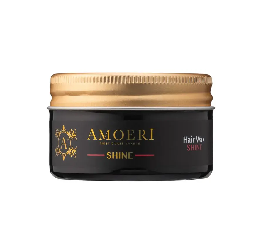 Hair Wax Shine  - 3 STUKS