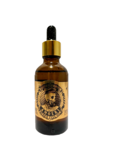 AMOERI Beard Full Oil 50ml
