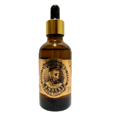 AMOERI Beard Full Oil 50ml