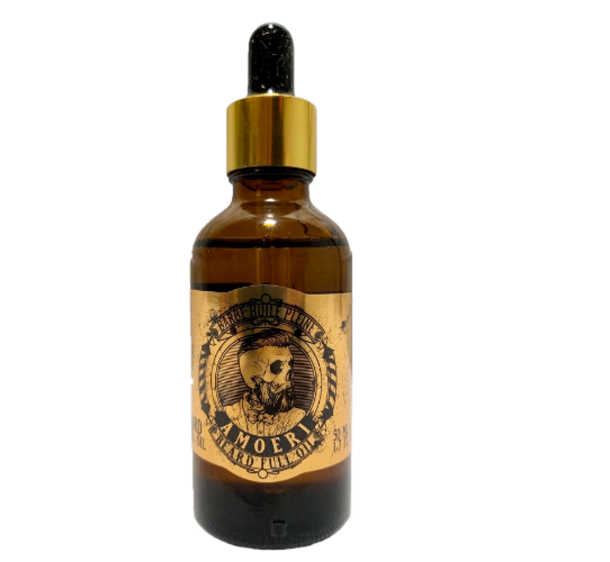 Beard Full Oil 50ml