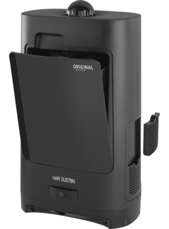 Sibel OBB Haarstofzuiger