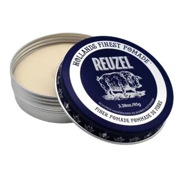 Reuzel Fiber Pomade 95gr. NEW!
