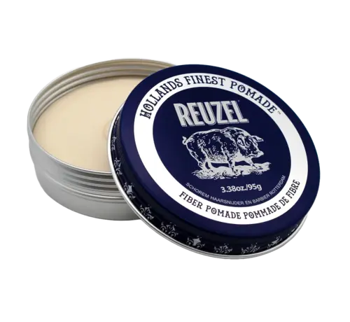 Reuzel Fiber Pomade 95gr. NEW!