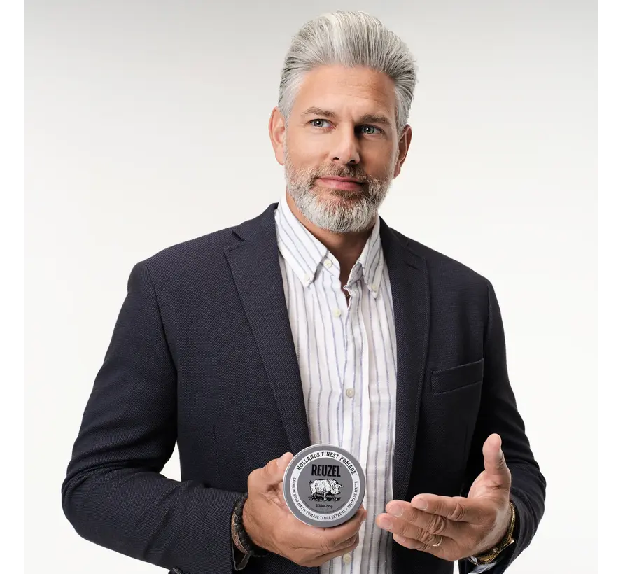 Extreme Hold Matte Pomade 95g - 3 STKS - NEW!