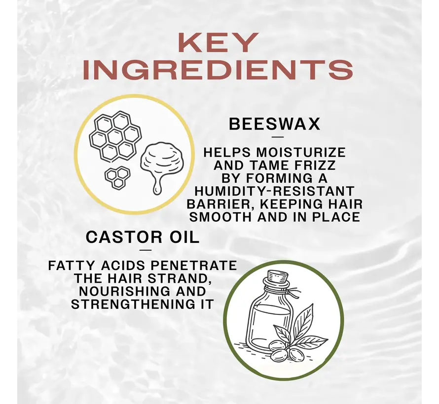 Extreme Hold Matte Pomade 95g - 12 STUKS -  NEW!