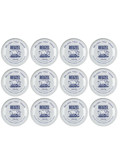 Reuzel Clay Matte Pomade 95g -12 STUKS  NEW!