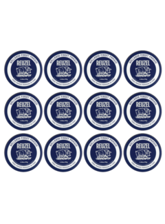 Reuzel Fiber Pomade 95gr. 12 STUKS NEW!