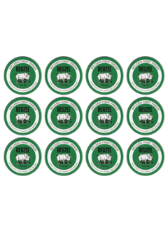 Reuzel Pomade Green Medium Hold 95 gr. 12 STUKS NEW!