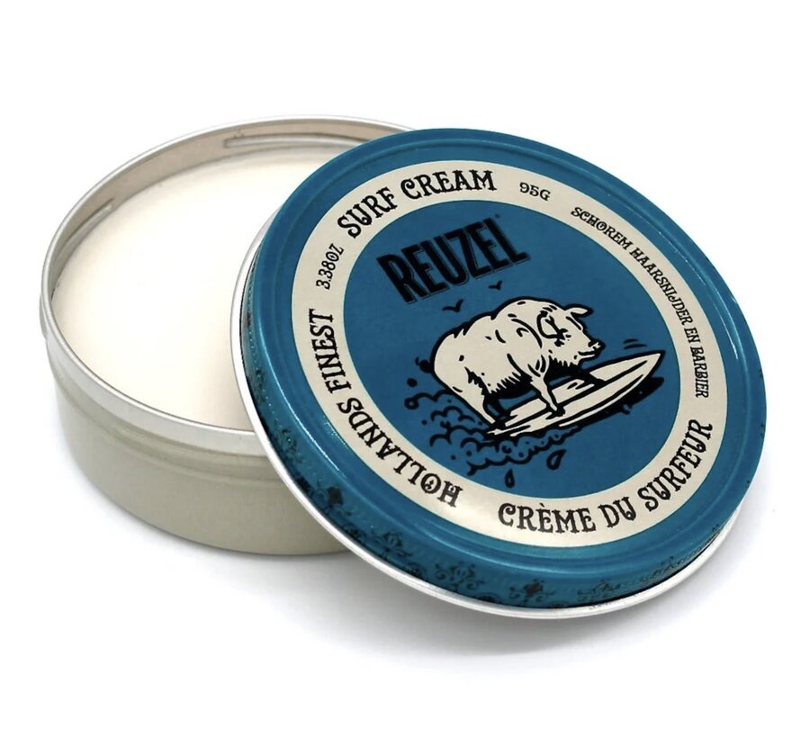 Surf Cream 95Gr.