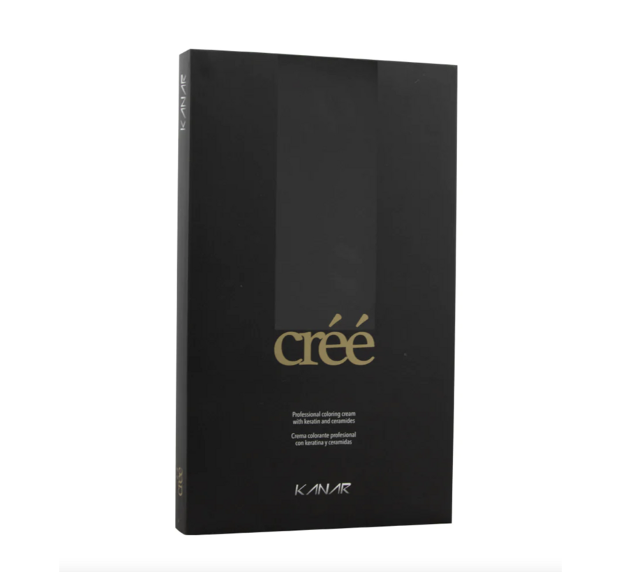 HAIR COLOR 100ML - Kleur 8 t/m Mixtones - 3 STUKS Per Kleur