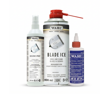 Wahl Care Pack