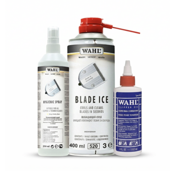 Wahl Care Pack