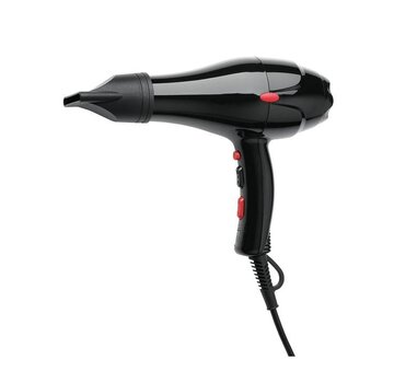 Sibel Original Best Buy Dreox Haardroger Zwart