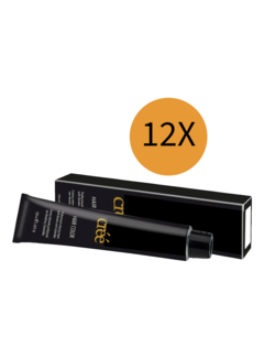 Créé Professional HAIR COLOR 100ML - Kleur 8 t/m Mixtones - 12 STUKS Per Kleur