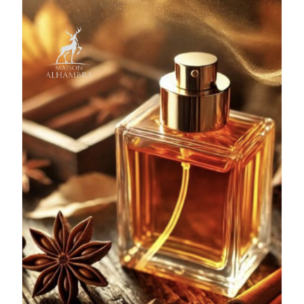 Arabische Parfums