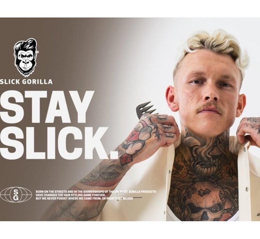 Hair Styling Powder 20g - 12 STUKS