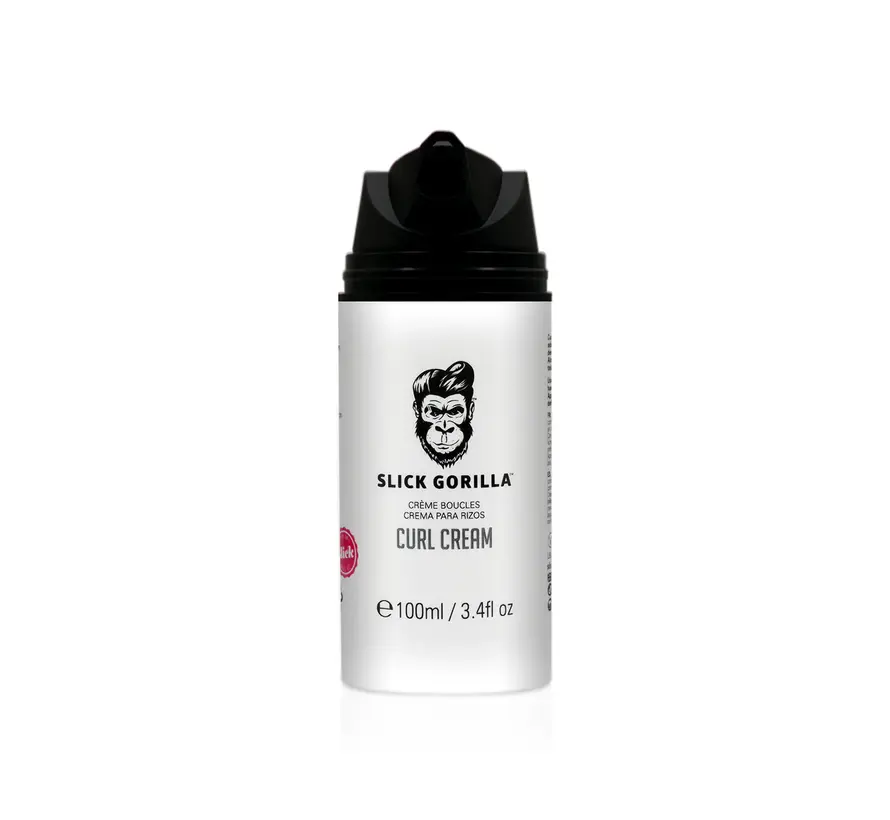 Curl Cream 100ml - 12 STUKS