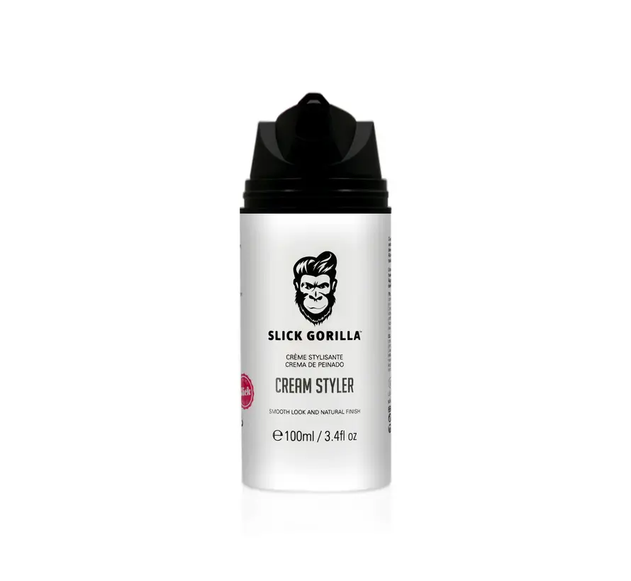 Cream Styler 100ml - Per 3 STUKS