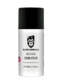 Slick Gorilla Cream Styler 100ml - Per 3 STUKS