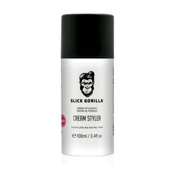 Slick Gorilla Cream Styler 100ml - Per 3 STUKS