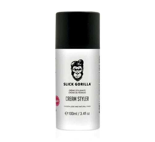 Slick Gorilla Cream Styler 100ml - Per 12 STUKS