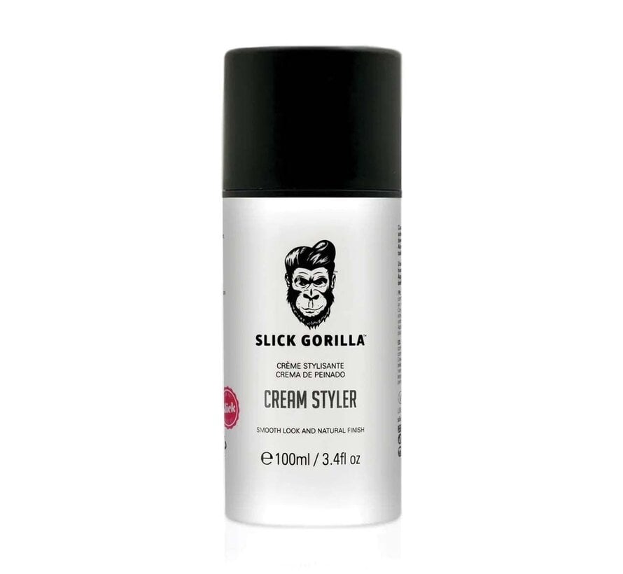Cream Styler 100ml - Per 12 STUKS