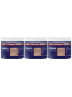 Goldwell Lagoom Jam 200ml XXL - Per 3 Stuks