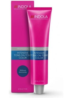 Indola Professional Tone on Tone Color 60ml*