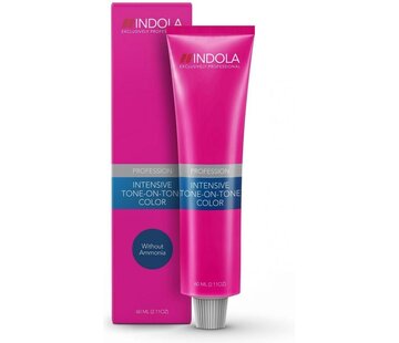 Indola Professional Tone on Tone Color 60ml*