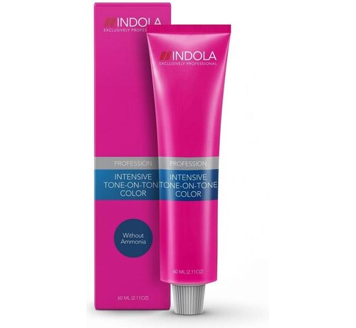 Indola Professional Tone on Tone Color 60ml*