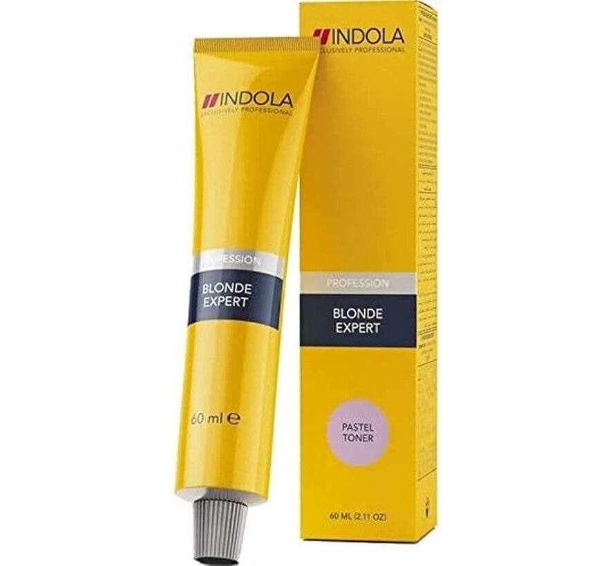 Indola Blonde Expert 60ml*