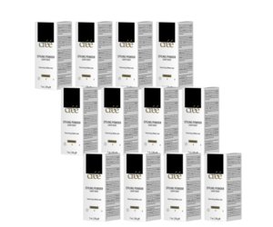 Créé Professional Styling Powder Light Dust 30gr. Per 12 Stuks