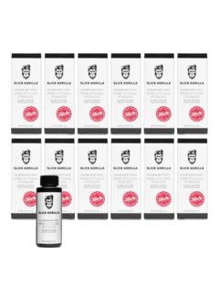 Slick Gorilla Hair Styling Powder 20g - 12 STUKS