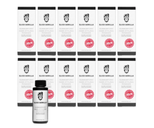 Slick Gorilla Hair Styling Powder 20g - 12 STUKS