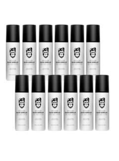 Slick Gorilla Sea Salt Spray 200ml - 12 STUKS
