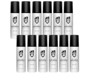 Slick Gorilla Sea Salt Spray 200ml - 12 STUKS