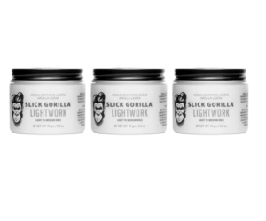 Slick Gorilla LIGHTWORK Clay 70g - Per 3 STUKS