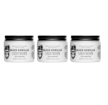 Slick Gorilla Lightwork Clay 70g  - Per 3 Stuks