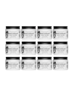 Slick Gorilla Lightwork Clay 70g  - Per 12 Stuks