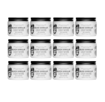 Slick Gorilla Lightwork Clay 70g  - Per 12 Stuks